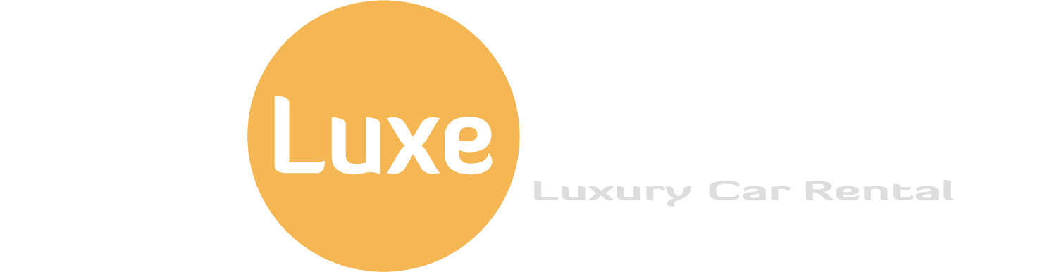 Luxe Drive Prestige